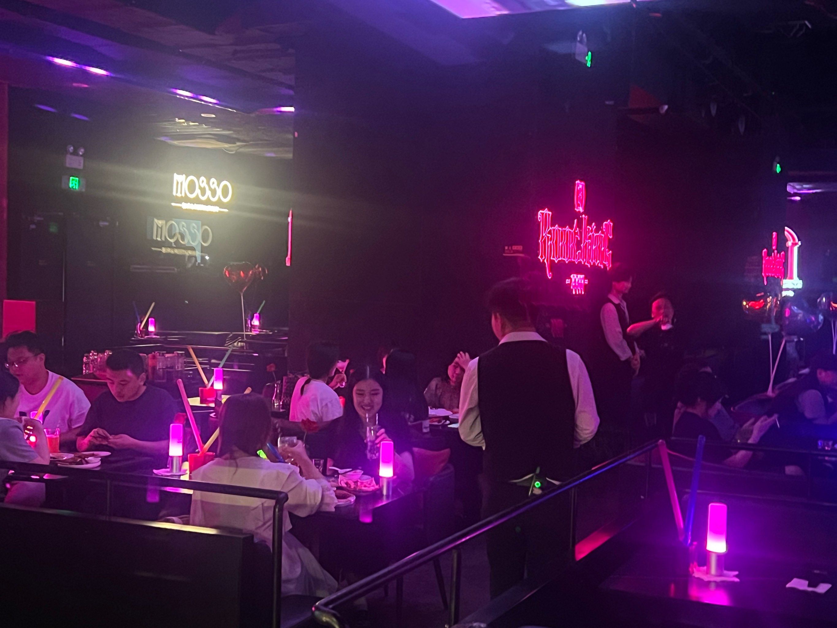 运城商务ktv模式大揭秘-闻喜县ktv预定