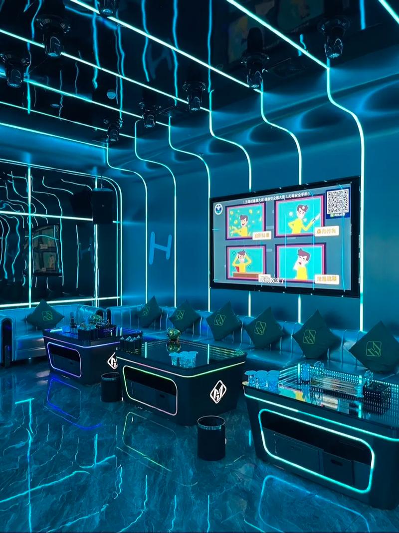 运城商务ktv优质场所商务ktv推荐-闻喜县ktv预定